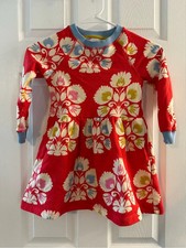 Mini Boden Girls Dress - See photos for Sizing