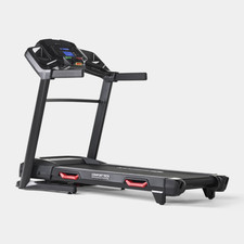 Bowflex Tapis de course électrique pliable et peu encombrant BFX 8.5J Noir