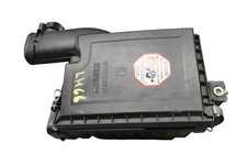 07-12 Lexus LS460 LS460L Left Driver Side Air Cleaner Filter Box 17702-38010 OEM