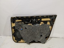 rahmen t&uuml;rverkleidung innen links MERCEDES-BENZ CLASE GLA W156 2013 1857071