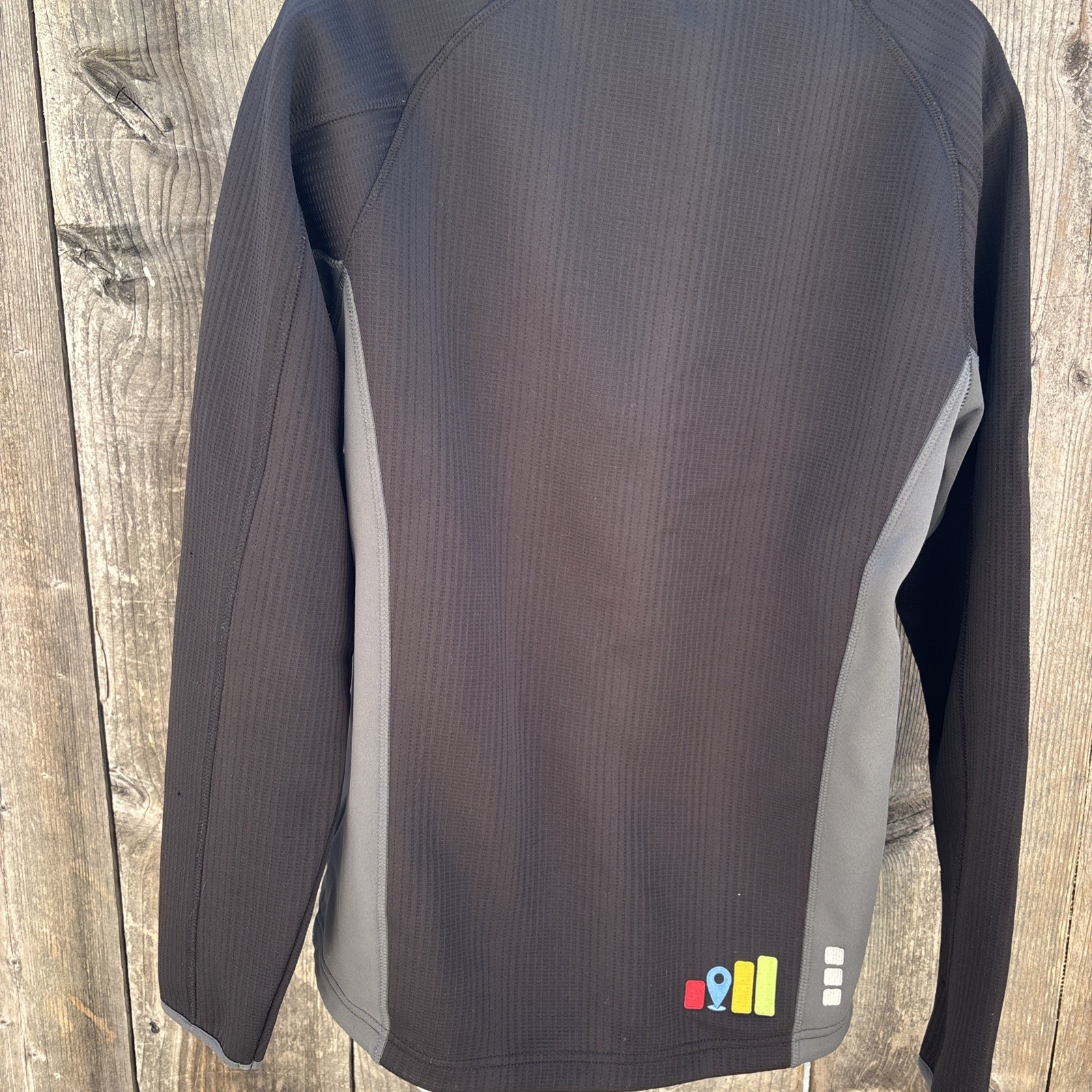 Elevate Soft Jacket eBay Logo - image 2