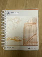 AutoCad 2021 : Essentials Learning Guide-Mixed Units 1st Edition 