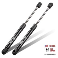 C16-11028 12 inch 40 Lb Gas Struts for Weather Guard Tool Box Shock 12Inch 40Lb