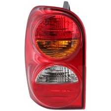 Tail Light For 02-04 Jeep Liberty Driver Side