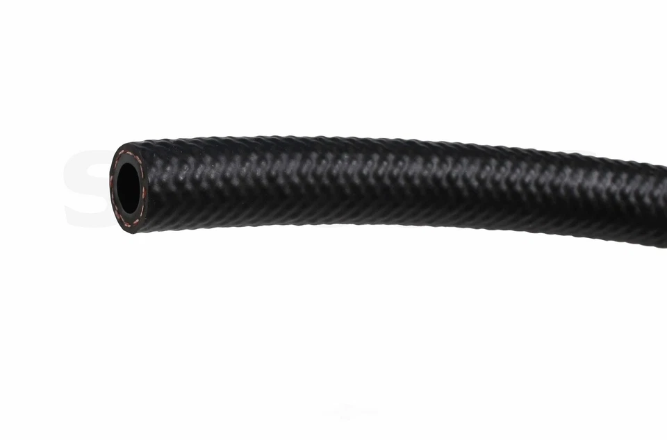 Power Steering Return Line Hose fits 1987-1996 Ford E-150 Econoline,E-150 Econol - Image 3 of 4