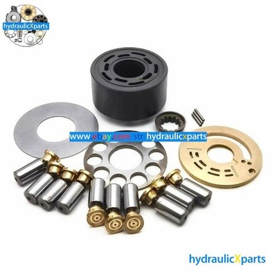 AP2D12 Pump Rotor Group for UCHIDA Hydraulic Piston Pump Assembly