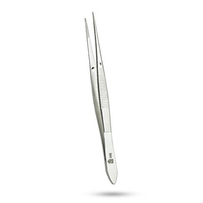 SMI 13 cm Pinzette Spitz Anatomische Präzisions Pinzette DIY Handwerker 