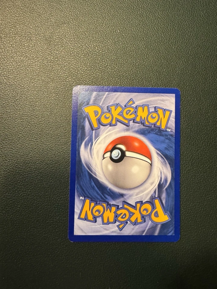 Pokemon TCG Dark Blastoise WotC Legendary Collection NON-Holo 004/110 - NM - Image 4 of 4