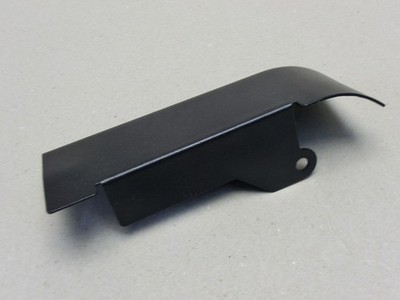 Spare part spark deflector for Einhell TC-MC 355 cutting machine cut-off machine