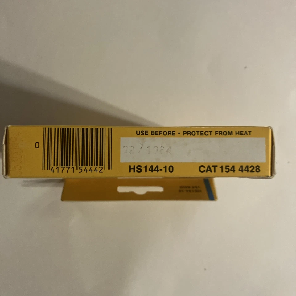 New Kodak Kodamatic Instant Color Film HS144-10 Exp 02/1984 Unopened - Image 3 of 4