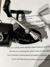 Pièce Mitchell / Mitchell reel parts Référence 83407