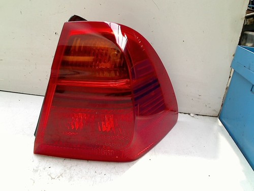 RÜCKLICHT RECHTS BMW 3 serie Touring (E91) Combi 316d 16V (N47-D20C) 2008