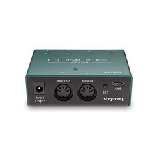 Strymon Conduit MIDI Hub  *Free Shipping in t...