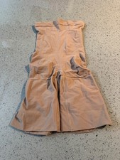 Image of New Spanx Women's Higher Power Shorts Cafe au Lait, UK Size Small