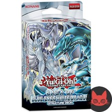Yugioh Structure Decks | Neu & Sealed | 1. Auflage & Unlimited