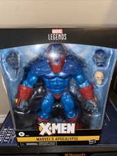 APOCALYPSE Marvel Legends X-Men AOA Age of Apocalypse Deluxe Figure Sealed NEW