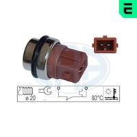 KüHlmittel Wasser Temperatur Sensor ERA 330162 FüR VW 19E Golf 1G2 1G1 Jetta 2 3