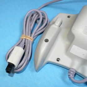 Sega Dreamcast OEM Controller HKT-7700 Official Genuine White Wired Gamepad