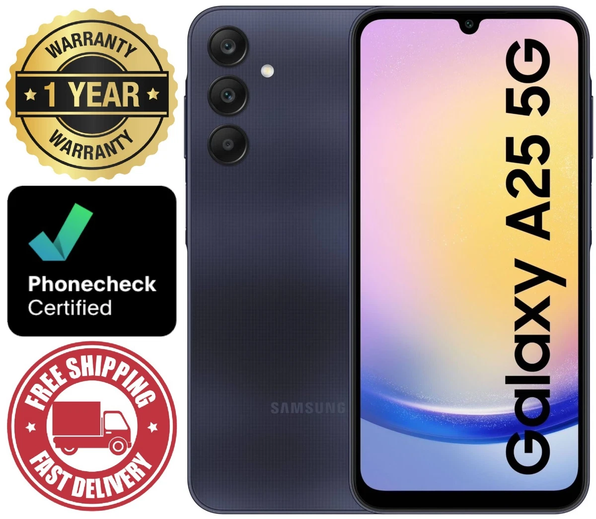 Samsung Galaxy A25 5G | eBay