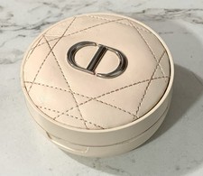Dior Forever Cushion Loose Powder LIGHT 0.35oz / 10g Full Size BLEMISHED READ