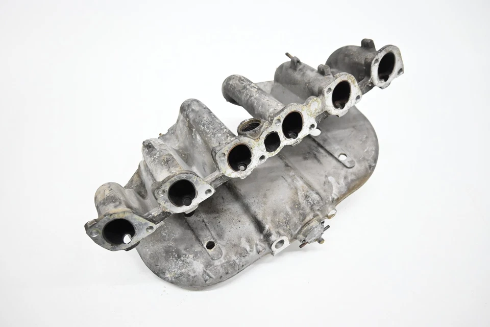 ⭐82-88 Bmw E28 5 Series Engine Motor Air Intake Manifold System Unit Factory Oem - Image 2 of 4