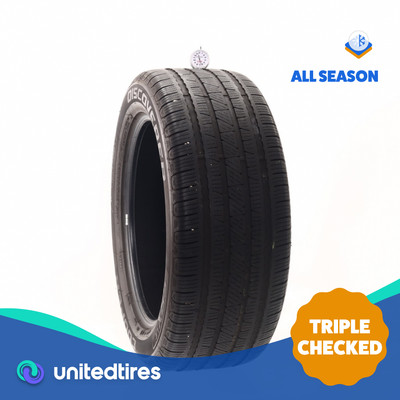 Used 275/50R20 Cooper Discoverer SRX LE MO 109H - 6.5/32