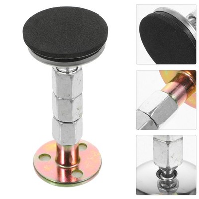  4 Pcs Bettstabilisierer Kopfteil Stopper Haushaltswaren Stütze Klebend