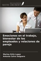 Marina Ortiz Lopez (U. A.) | Emociones En El Trabajo, Bienestar De Los...