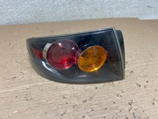 2004 2005 Mazda 3 Left Driver Lh Side Tail Light Oem Ab1618 Dw
