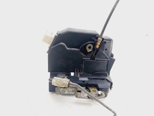 Porte arrière et accessoires Rover 75