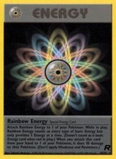 Image for Rainbow Energy