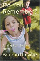 Bernard Levine | Do You Remember? | Taschenbuch | Englisch (2018)