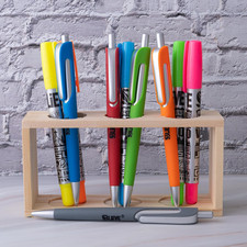 - Bible Study Kit with Gel Highlighters and Pens No Bleed Through, Amazing Bi...