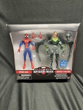 Marvel Legends Spider-Man & Vulture 2 Pack Walmart Exclusive Set