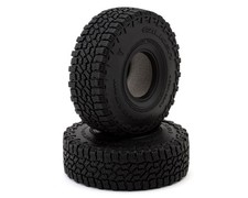 Vanquish Products 1.9 Falken Wild Peak At4w 110 Rock Crawler Tires 2