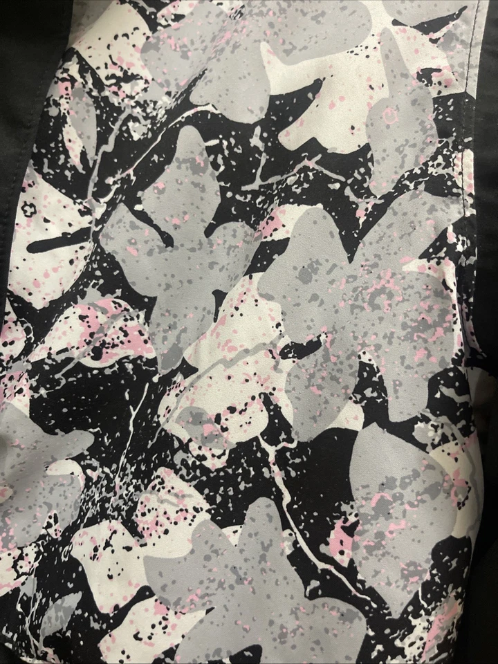 Under Armour Storm Treetop Con Capucha Invierno Aislado Nieve Niñas Talla XL Rt $145 Foto 3 de 4