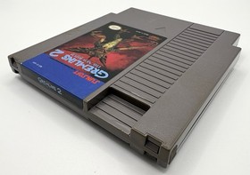 Gremlins 2 (Nintendo | NES) Retro | Vintage Video Game - Tested