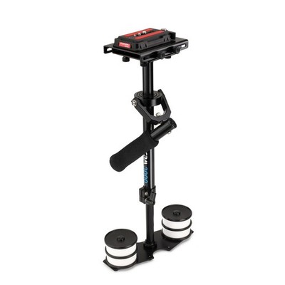 Flycam 3000 Handheld Stabilizer for Video DSLR Camera| Free Quick Release Plate