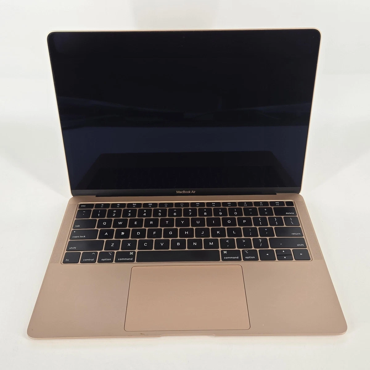 Apple MacBook Air Laptops 2018 for sale | eBay