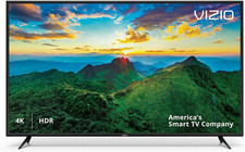 VIZIO D D50-F1 50" LED-LCD TV - 16:9