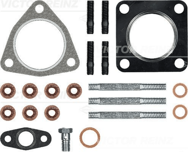 Montagesatz Lader FüR Alfa Romeo Lancia 156 Sportwagon 166 Kappa SW Lybra Thesis-image