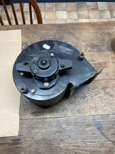 Smiths  Snail Type Fan Heater Motor Classic Car Part 12v