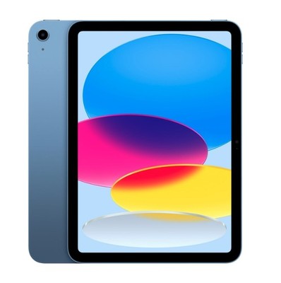 Apple iPad 10 (2022) 64GB Wifi Blue 3L204LL/A
