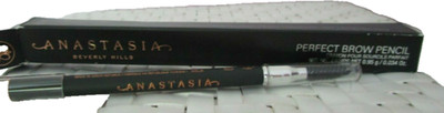 New Anastasia Beverly Hills Perfect Brow Pencil in Blonde 100% Authentic In Box