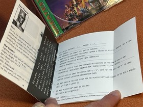 Tekken Sony PlayStation 1 PS1 PSOne Greatest Hits Complete REG Card!