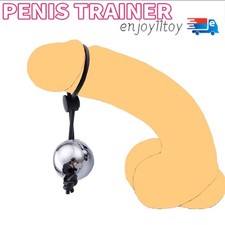 Peni Enlarger Weight Stretcher Male Hanger Hanging Peni Delay