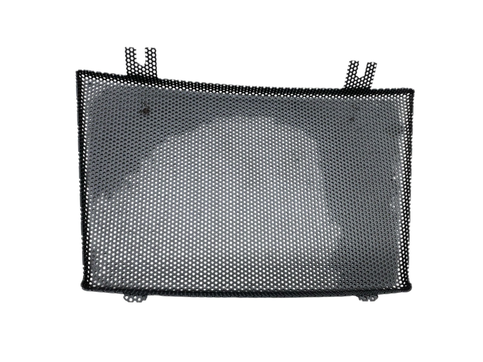 2013-2016 Aston Martin Volante DB9 Center Dashboard Speaker Grille Trim Panel
