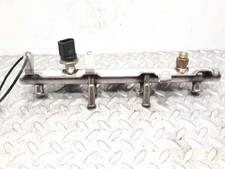 Injecteur Volkswagen SCIROCCO