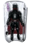 Star Wars Vintage Collection MOFF GIDEON Dark Trooper Armor 3.75" Figure VC368