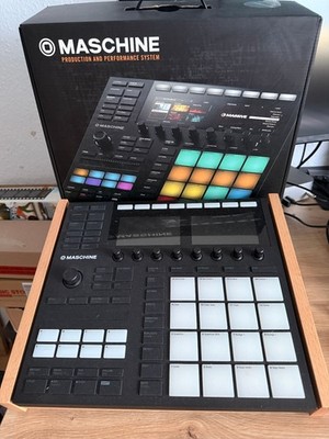 Native Instruments Maschine mk3